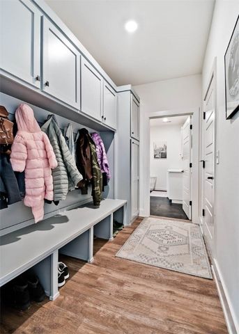 10715 N Garland McKee, Prairie Grove, AR 72753