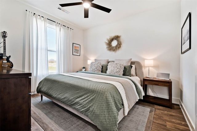 10715 N Garland McKee, Prairie Grove, AR 72753