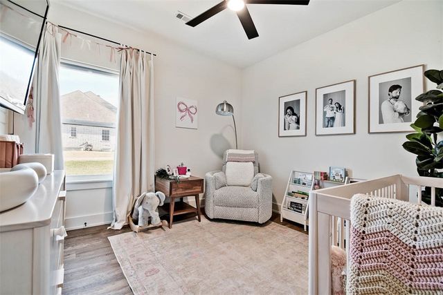 10715 N Garland McKee, Prairie Grove, AR 72753