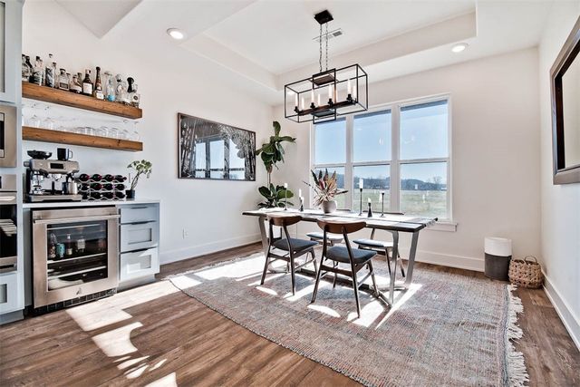 10715 N Garland McKee, Prairie Grove, AR 72753