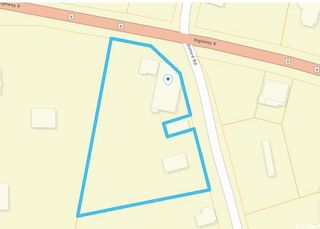 7385 Hwy 9, Nichols, SC 29581