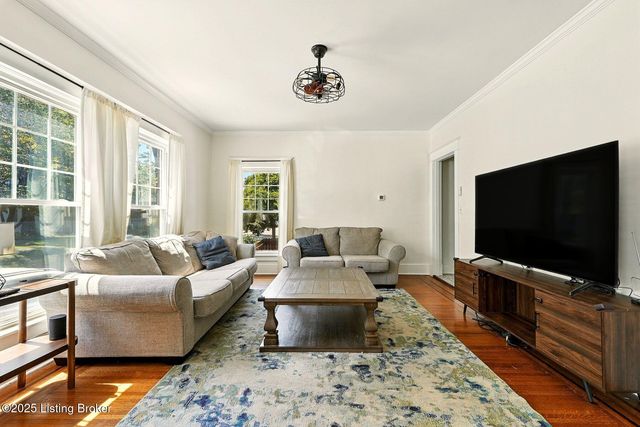 1616 Fernwood Ave, Louisville, KY 40205