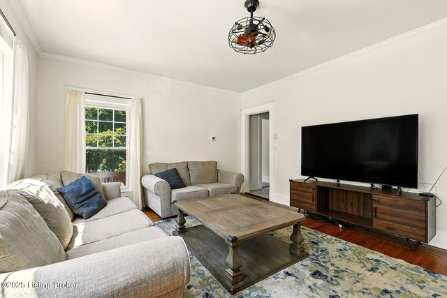 1616 Fernwood Ave, Louisville, KY 40205