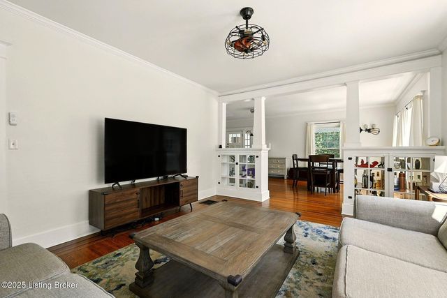 1616 Fernwood Ave, Louisville, KY 40205