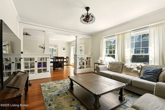 1616 Fernwood Ave, Louisville, KY 40205