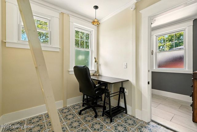 1616 Fernwood Ave, Louisville, KY 40205