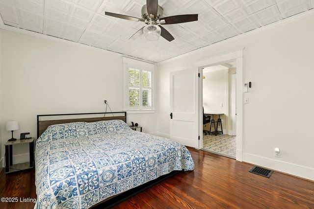 1616 Fernwood Ave, Louisville, KY 40205