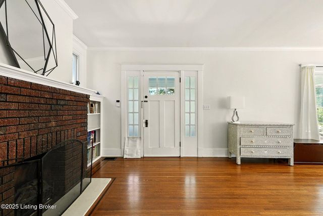 1616 Fernwood Ave, Louisville, KY 40205