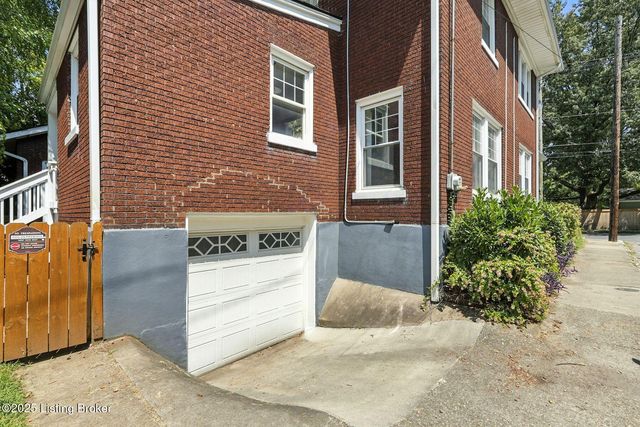 1616 Fernwood Ave, Louisville, KY 40205