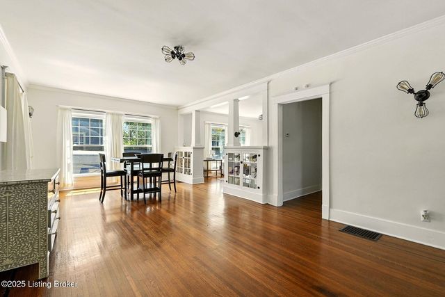 1616 Fernwood Ave, Louisville, KY 40205