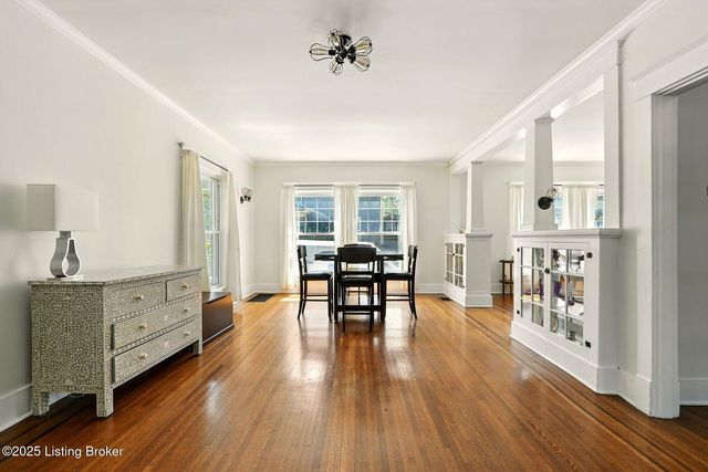 1616 Fernwood Ave, Louisville, KY 40205