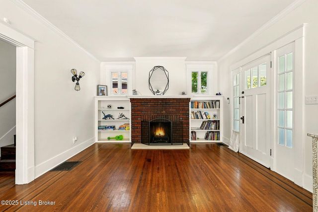 1616 Fernwood Ave, Louisville, KY 40205