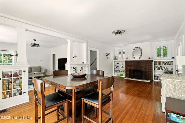 1616 Fernwood Ave, Louisville, KY 40205