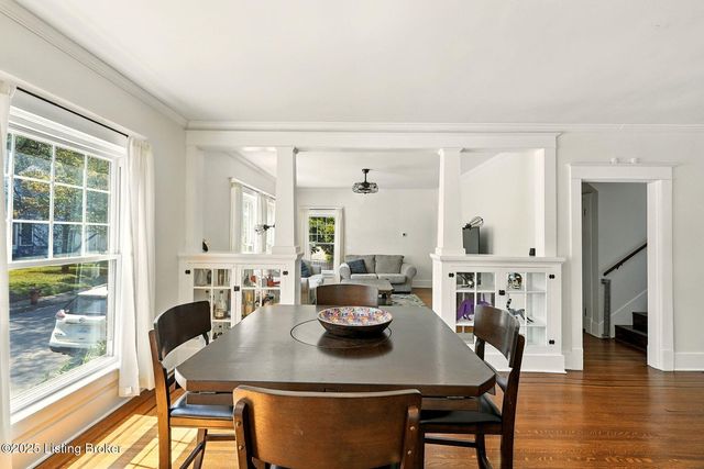 1616 Fernwood Ave, Louisville, KY 40205