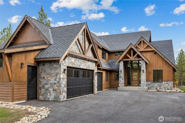 1601 Wanawish Loop, Cle Elum, WA 98922