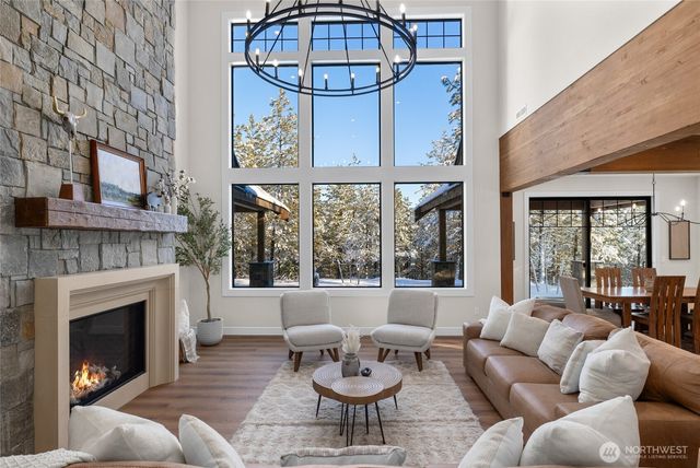 1601 Wanawish Loop, Cle Elum, WA 98922