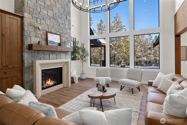 1601 Wanawish Loop, Cle Elum, WA 98922