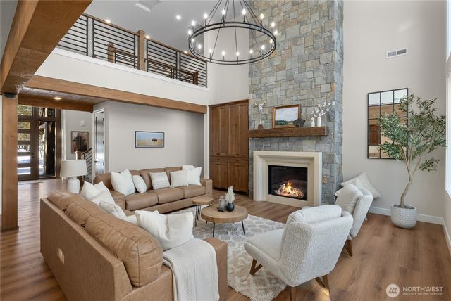 1601 Wanawish Loop, Cle Elum, WA 98922