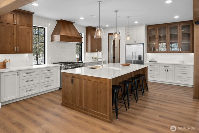 1601 Wanawish Loop, Cle Elum, WA 98922