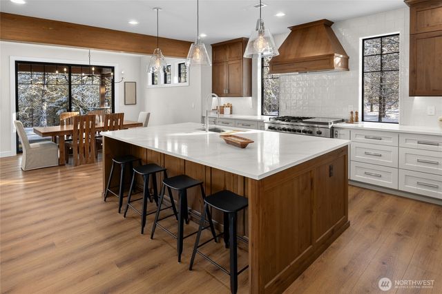 1601 Wanawish Loop, Cle Elum, WA 98922