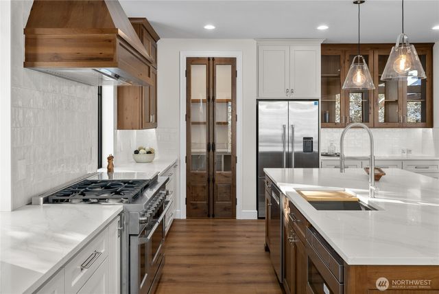 1601 Wanawish Loop, Cle Elum, WA 98922