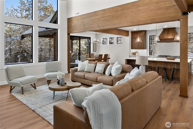 1601 Wanawish Loop, Cle Elum, WA 98922