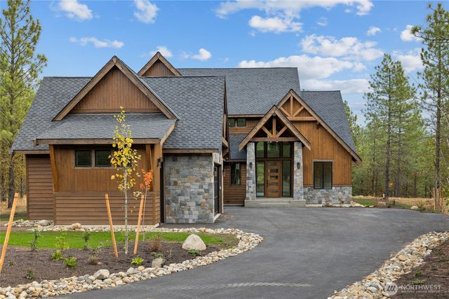 1601 Wanawish Loop, Cle Elum, WA 98922