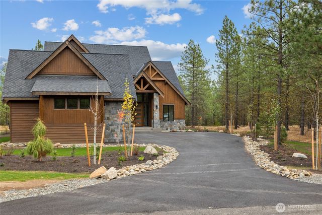 1601 Wanawish Loop, Cle Elum, WA 98922
