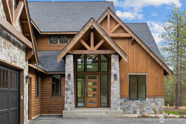 1601 Wanawish Loop, Cle Elum, WA 98922