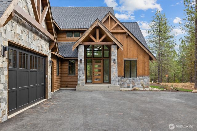 1601 Wanawish Loop, Cle Elum, WA 98922