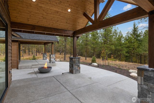 1601 Wanawish Loop, Cle Elum, WA 98922