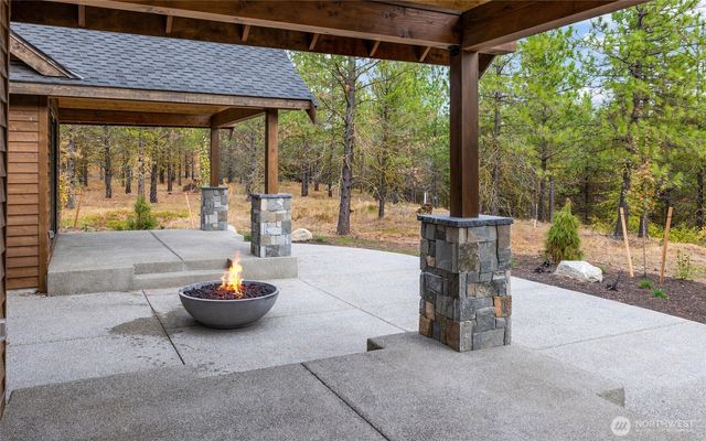 1601 Wanawish Loop, Cle Elum, WA 98922