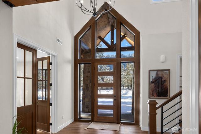 1601 Wanawish Loop, Cle Elum, WA 98922