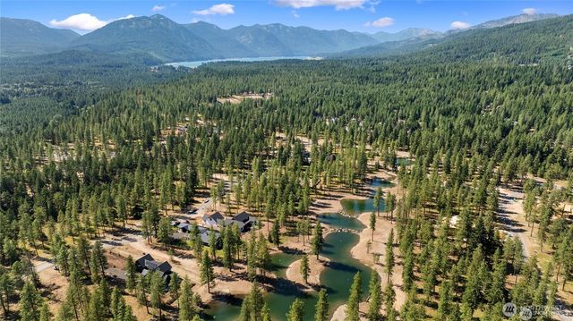1601 Wanawish Loop, Cle Elum, WA 98922