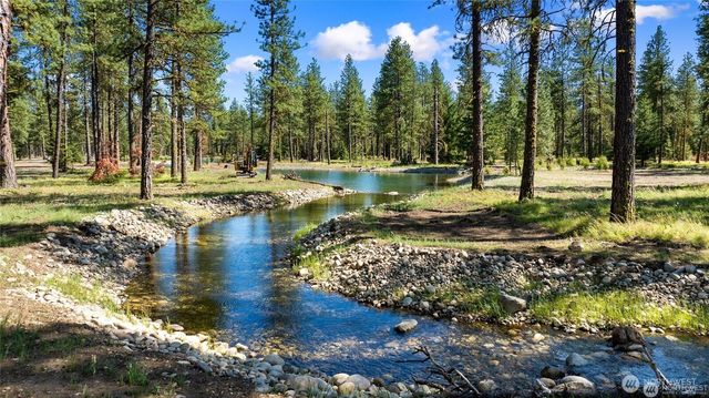 1601 Wanawish Loop, Cle Elum, WA 98922