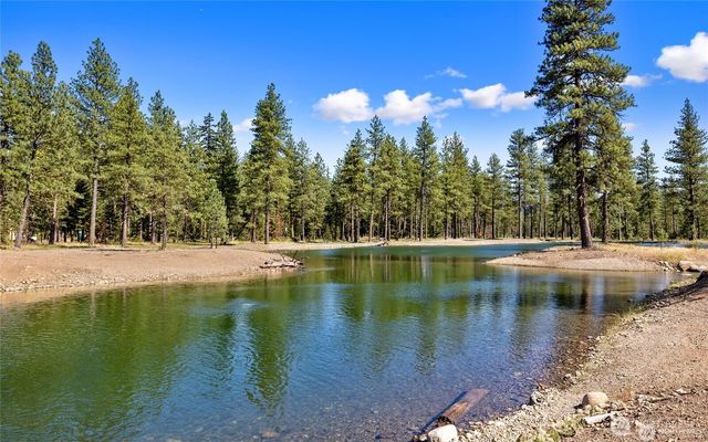 1601 Wanawish Loop, Cle Elum, WA 98922