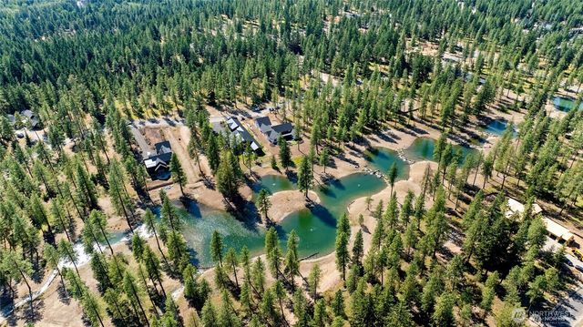 1601 Wanawish Loop, Cle Elum, WA 98922