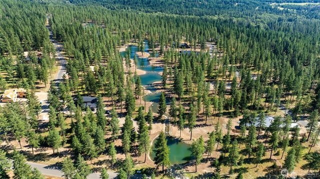 1601 Wanawish Loop, Cle Elum, WA 98922