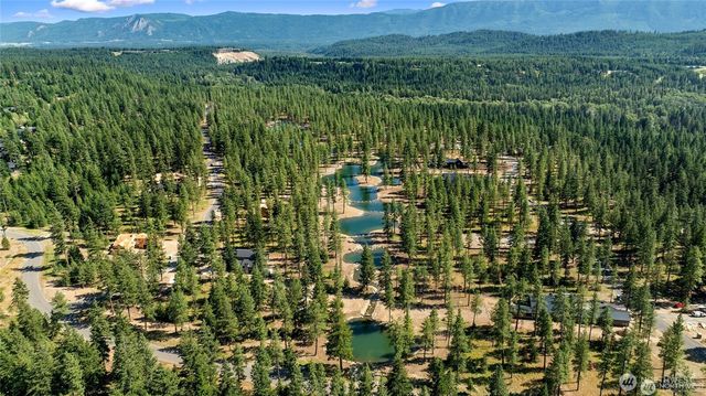 1601 Wanawish Loop, Cle Elum, WA 98922