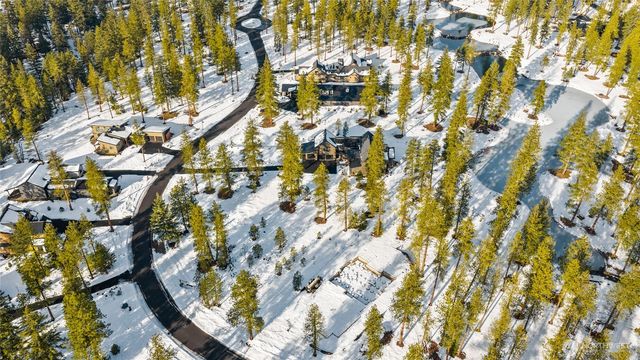 1601 Wanawish Loop, Cle Elum, WA 98922