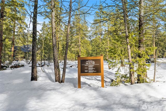 1601 Wanawish Loop, Cle Elum, WA 98922