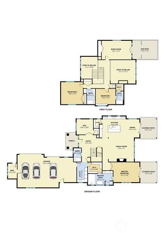 1601 Wanawish Loop, Cle Elum, WA 98922