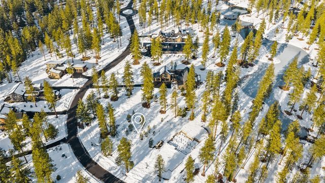 1601 Wanawish Loop, Cle Elum, WA 98922