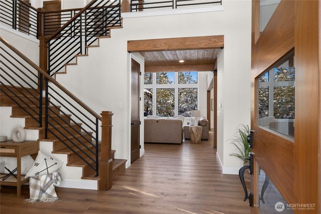 1601 Wanawish Loop, Cle Elum, WA 98922