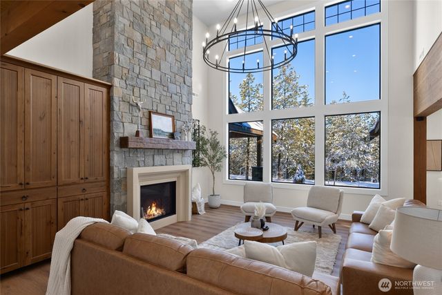 1601 Wanawish Loop, Cle Elum, WA 98922