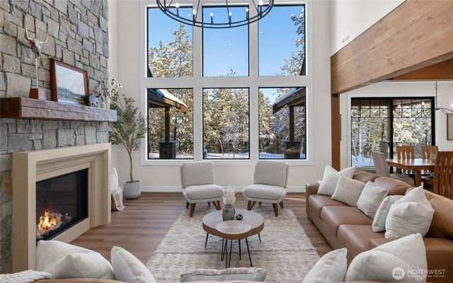 1601 Wanawish Loop, Cle Elum, WA 98922