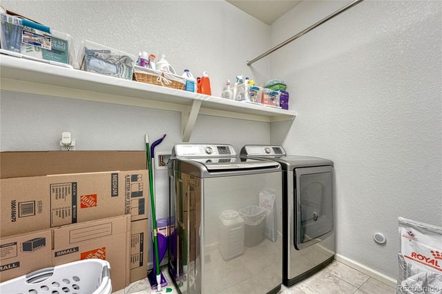 14983 E Crestridge Drive, Aurora, CO 80015