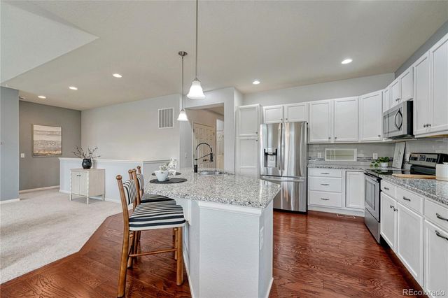 14983 E Crestridge Drive, Aurora, CO 80015