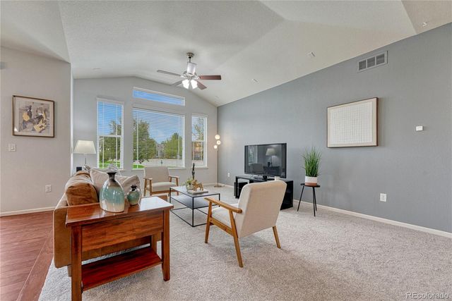 14983 E Crestridge Drive, Aurora, CO 80015