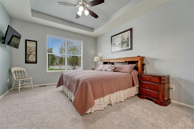 14983 E Crestridge Drive, Aurora, CO 80015
